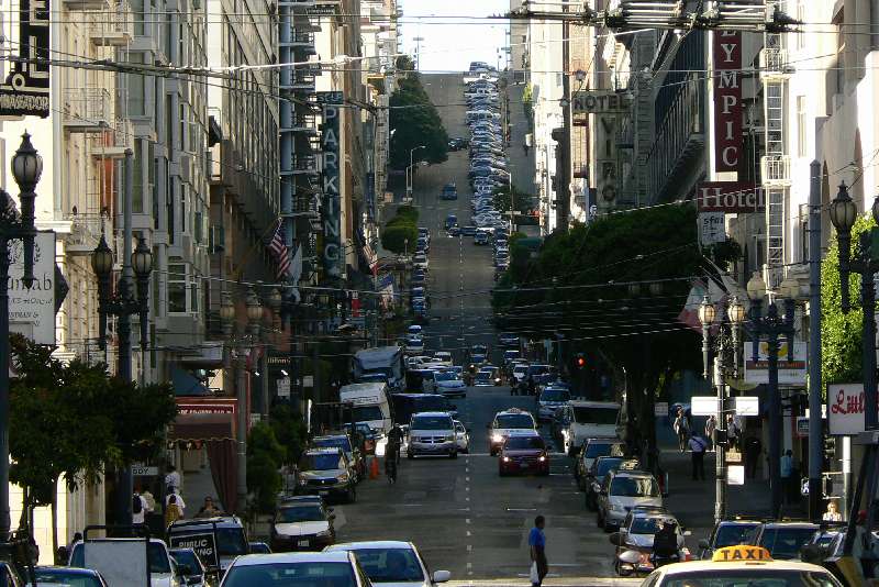 00 Market Street  SAN FRANCISCO